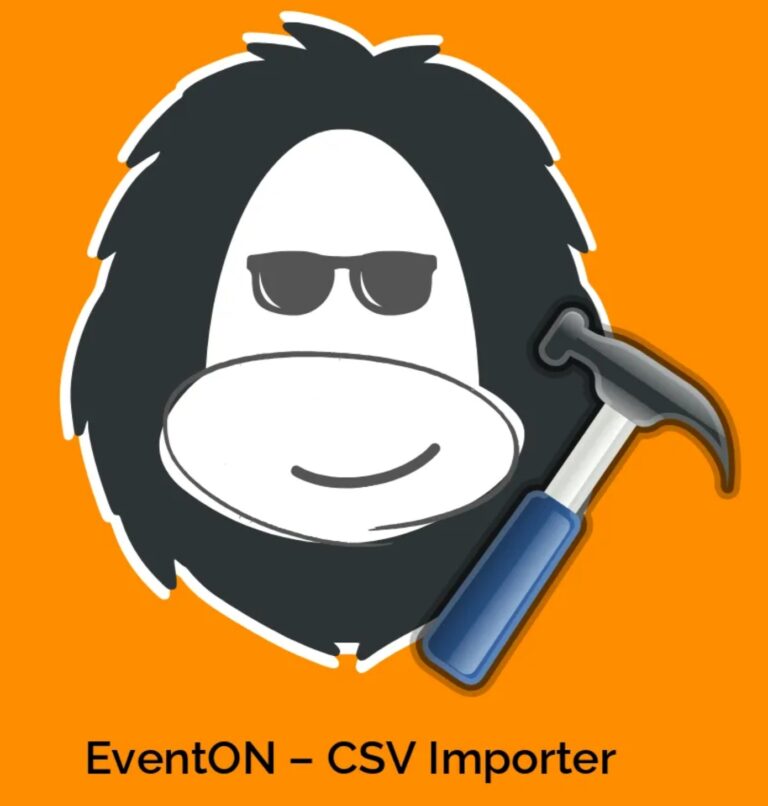 EventOn CSV Event Importer Addon [rozszerzenie]