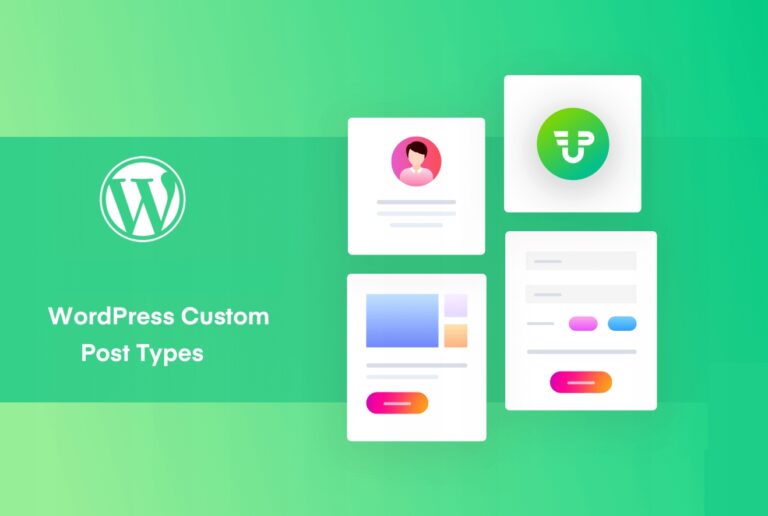 Custom Post Type UI Extended [rozszerzenie]