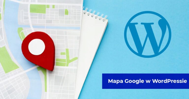 WP Go Maps (Google Maps) | WTYCZKA WORDPRESS | Mapy Google i OpenStreetMap