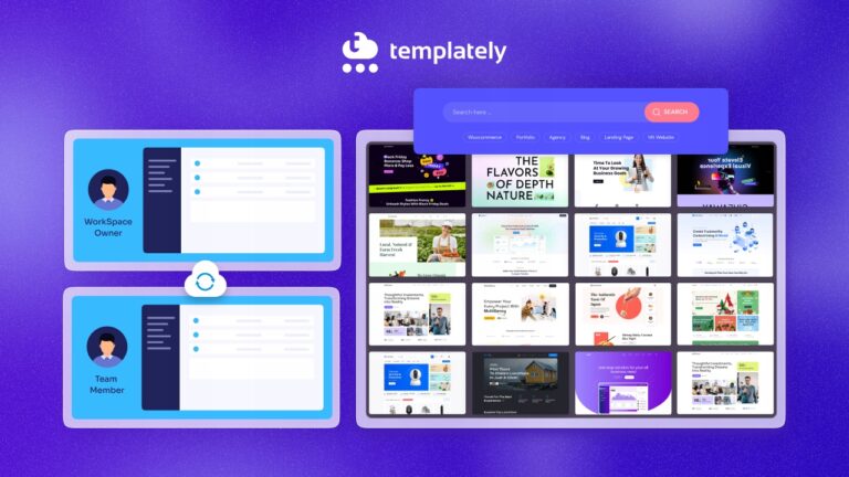 Templately [ponad 5500 szablonów stron i bloków] + 7999 WTYCZEK WORDPRESS