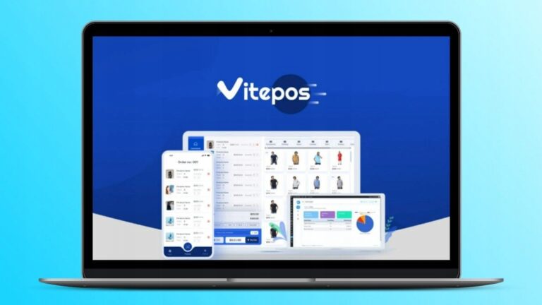 Vitepos Pro Point of Sale | WTYCZKA DLA WORDPRESS | oprogramowanie dla POS