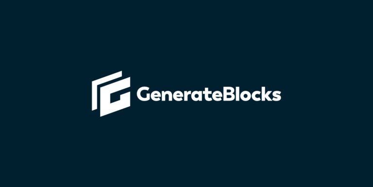 GenerateBlocks Pro | WTYCZKA DLA WORDPRESS | zestaw bloków dla Gutenberga