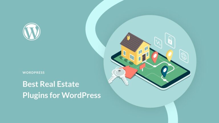 Real Estate Pro [do zarządzania nieruchomościami]