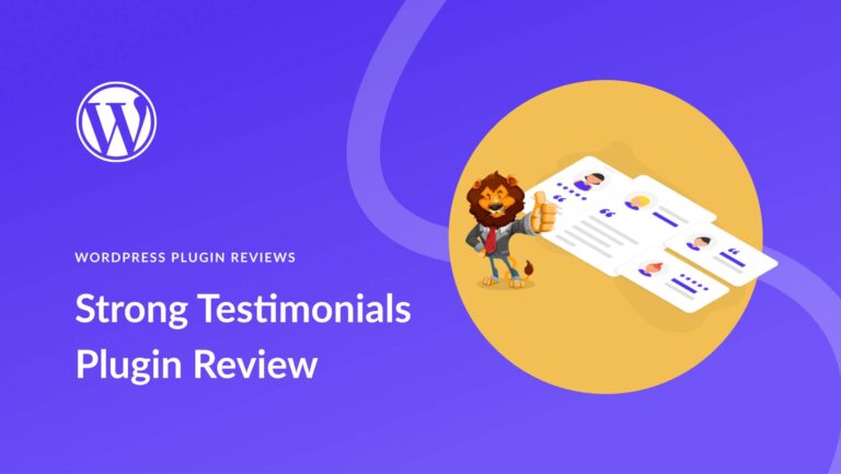 Strong Testimonials Review Markup [dodatek]