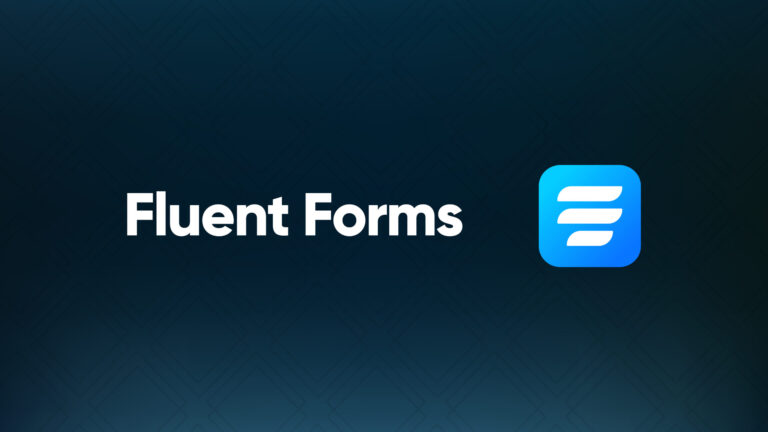 Newsletter - Fluent Forms [dodatek]