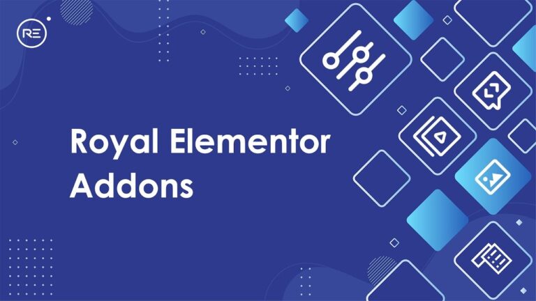 Royal Elementor Addons PRO Premium [90+ dodatków]