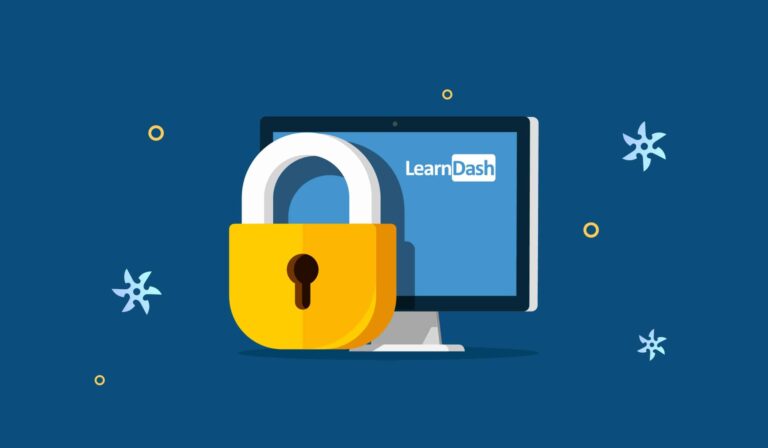 LearnDash Course Reviews [dodatek do wtyczki]