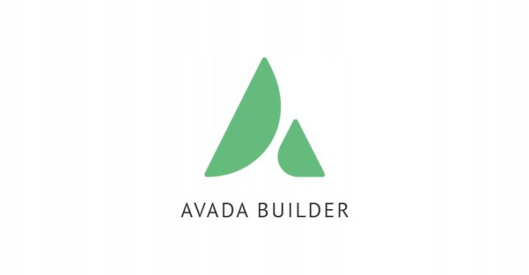 Avada Builder [kreator stron „przeciągnij i upuść”]