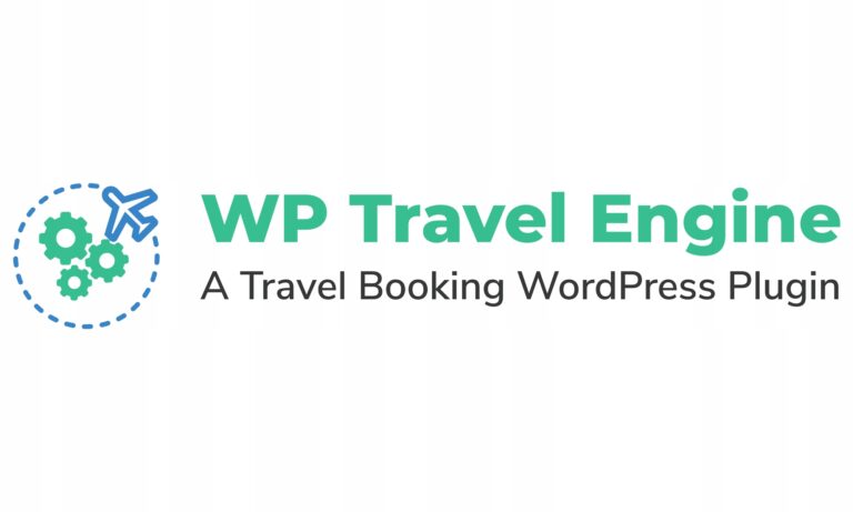 WP Travel Engine [dla witryn rezerwacji podróży]