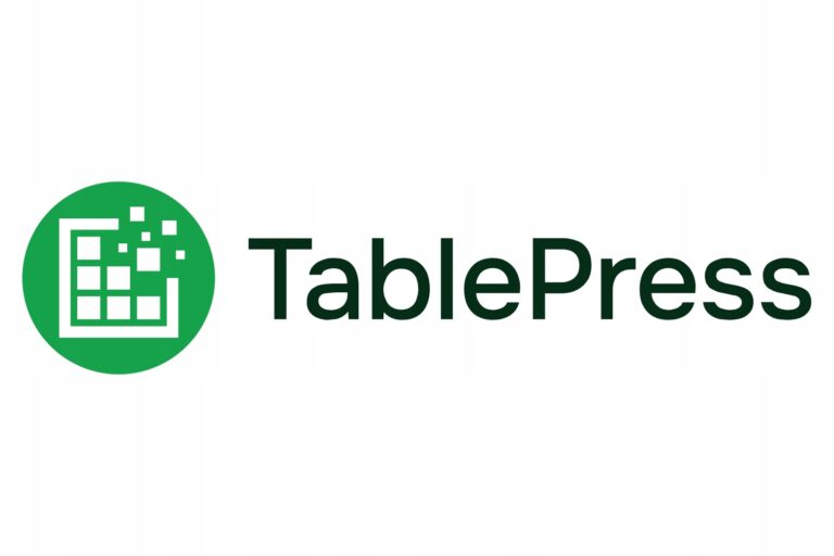 TablePress Premium | WTYCZKA DLA WORDPRESS | interaktywne tabele we wpisach