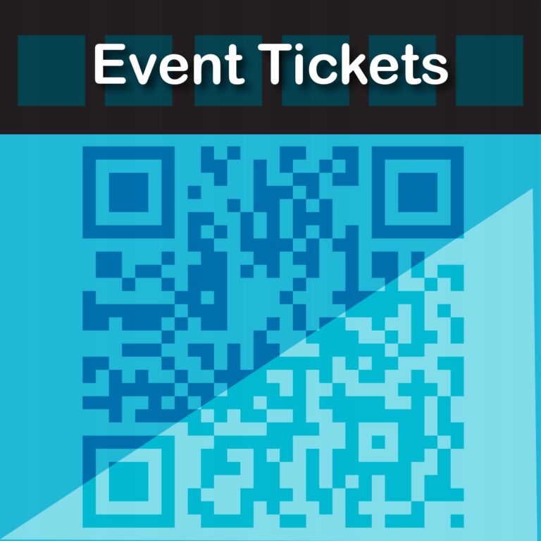 Flexible PDF Coupons PRO - Event Ticket QR Scanner
