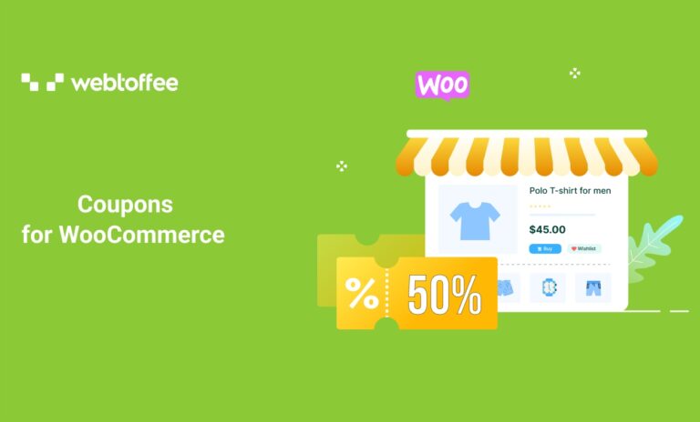 URL Coupons WooCommerce Pro [automatyczne rabaty]
