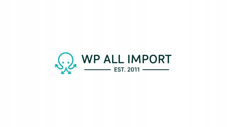 WP All Import Pro [import i eksport danych WP]