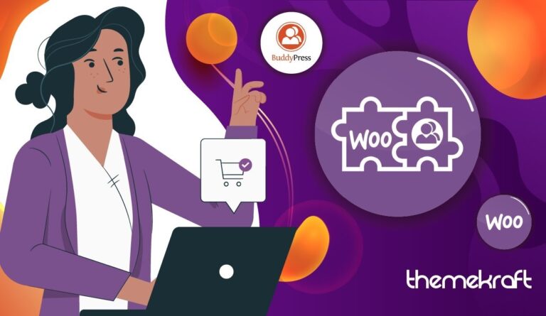 WooCommerce BuddyPress Integration Premium
