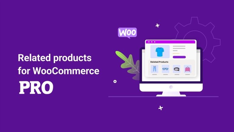 Related Products Manager Pro for WooCommerce