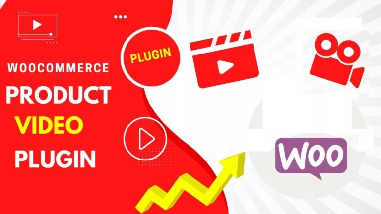 Product Video for WooCommerce [filmy w galerii]