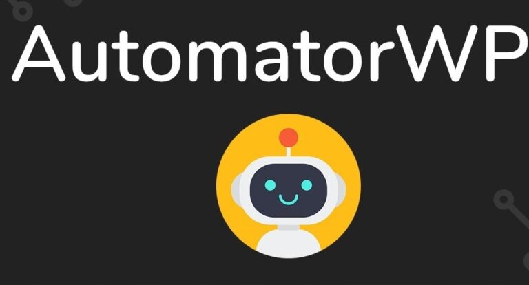 AutomatorWP 90+ wtyczek i rozszerzeń klasy PREMIUM + 7999 WTYCZEK WORDPRESS