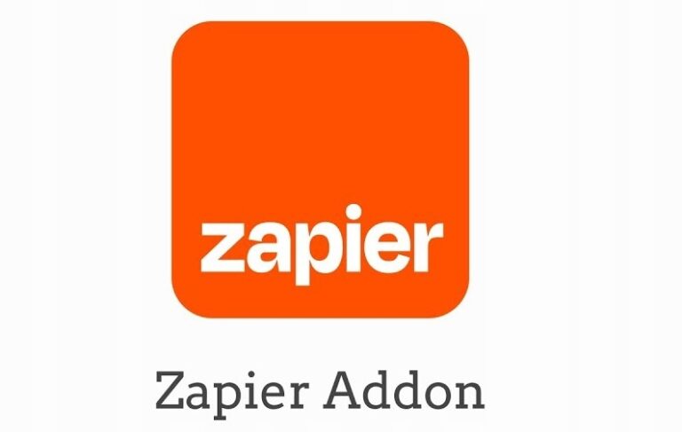 Super Forms Zapier [integracja formularzy Zapier]