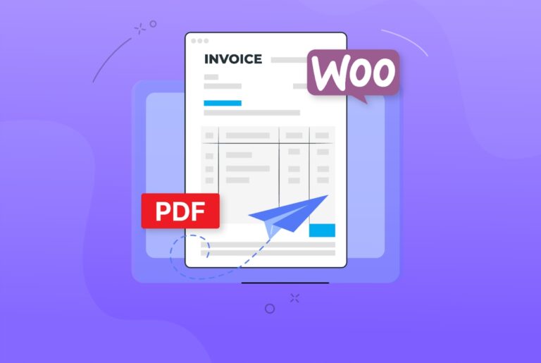 WooCommerce PDF Pro [profesjonalne faktury w PDF]