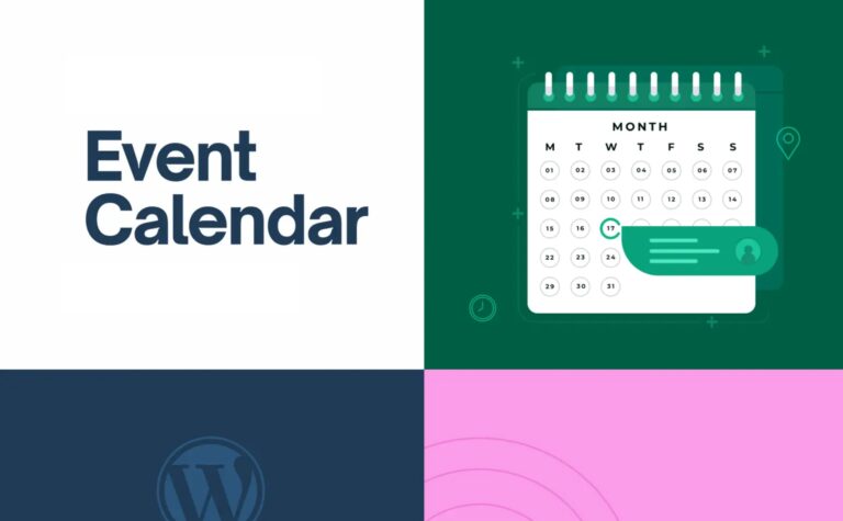 Stachethemes Event Calendar [kalendarz wydarzeń]
