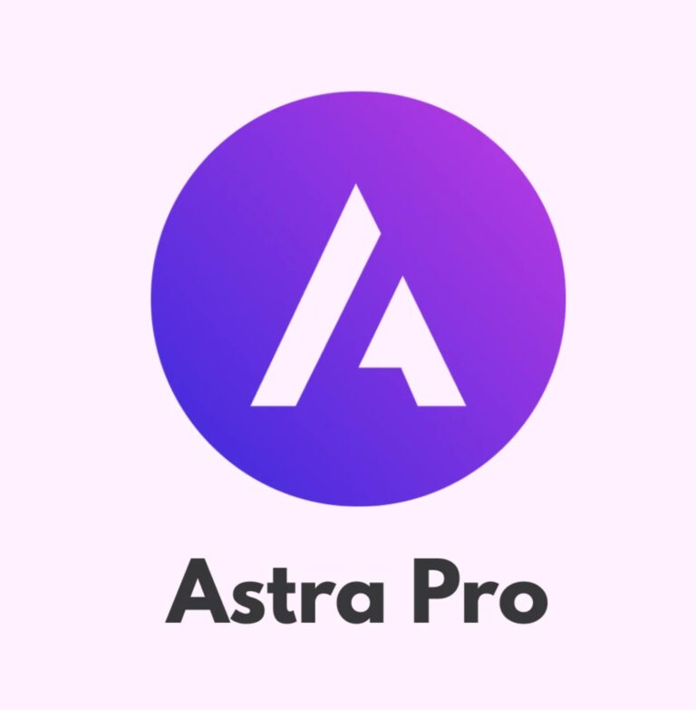 Astra PRO [profesjonalne tworzenie stron WWW] + 7999 WTYCZEK WORDPRESS