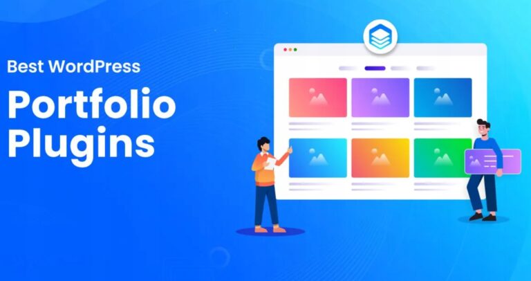 Visual Portfolio Pro [Profesjonalne Portfolio]