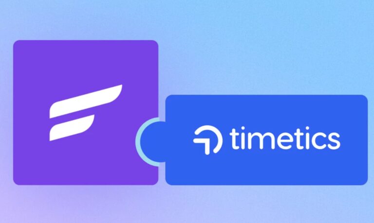 Timetics Pro [zarządzanie rezerwacjami/spotkaniami]