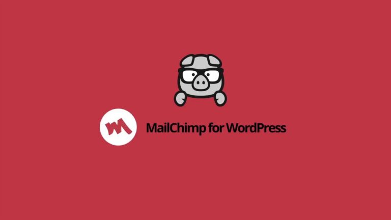 MC4WP Mailchimp WordPress Premium [integracja WP]
