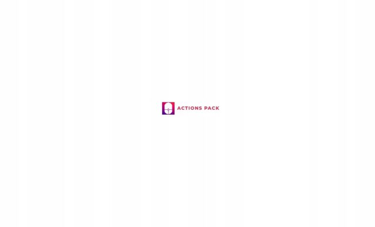 Actions Pack [automatyzacja akcji w Elementorze]
