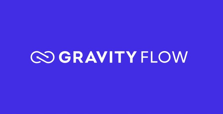 Gravity Flow [automatyzuj procesy biznesowe]