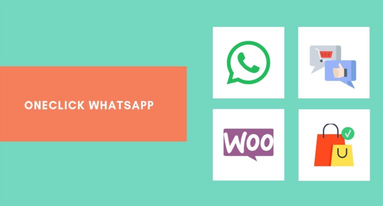 OneClick WCFM Connector [WhatsApp dla multivendor]