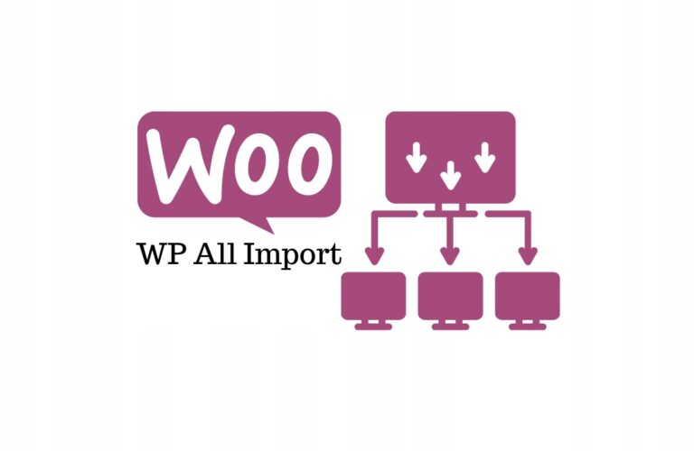 WP All Import Pro WooCommerce [import produktów]