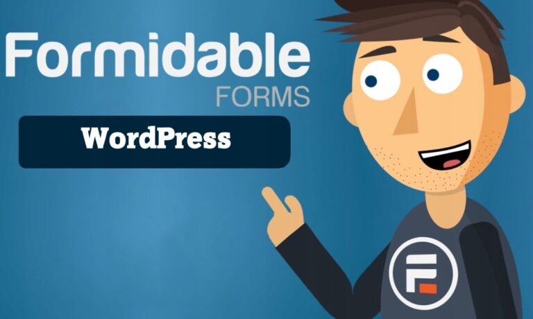 Formidable ACF [integracja ACF z Formidable Forms]