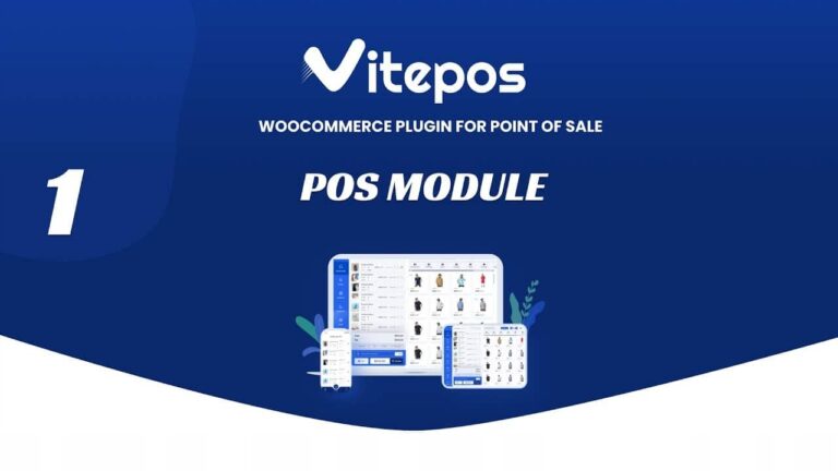 Vitepos Pro Point of Sale [dla punktów sprzedaży]