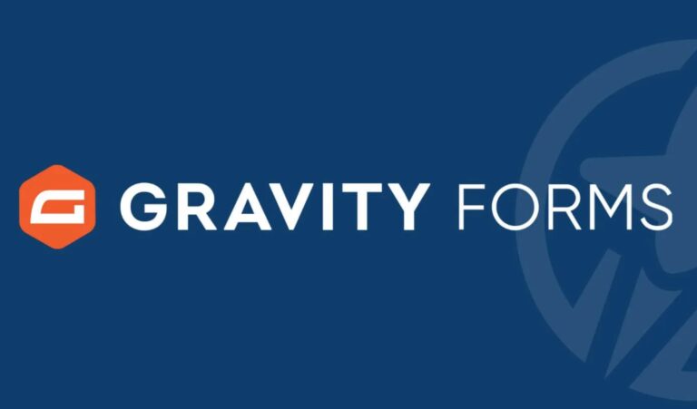 Gravity Forms Date Dropper Field [dodatek Gravity]