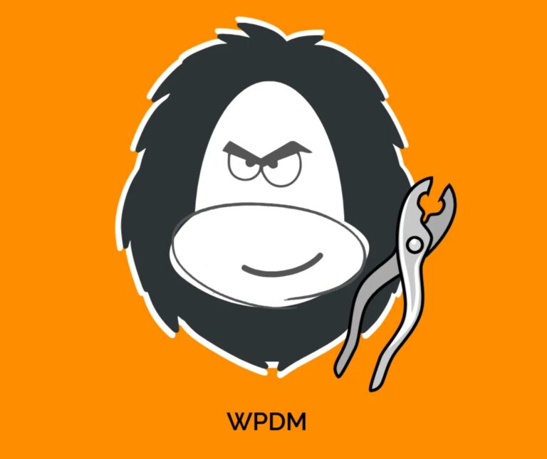 WPDM Package Lists [kolekcje plików i listy]