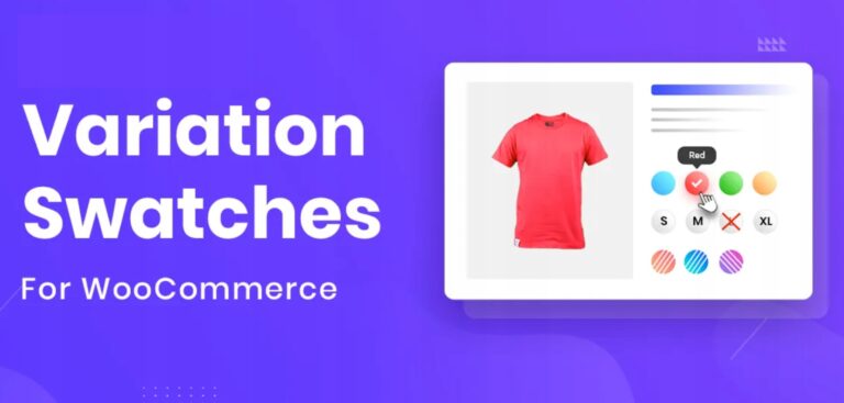 Variation Swatches for WooCommerce Pro