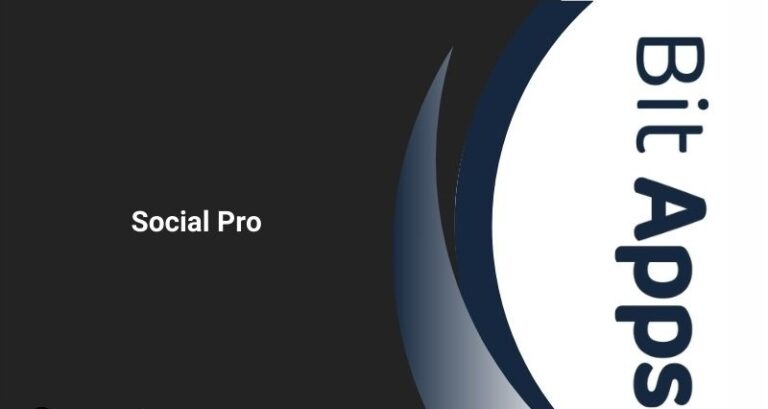 Bit Social PRO [strategie społecznościowe]