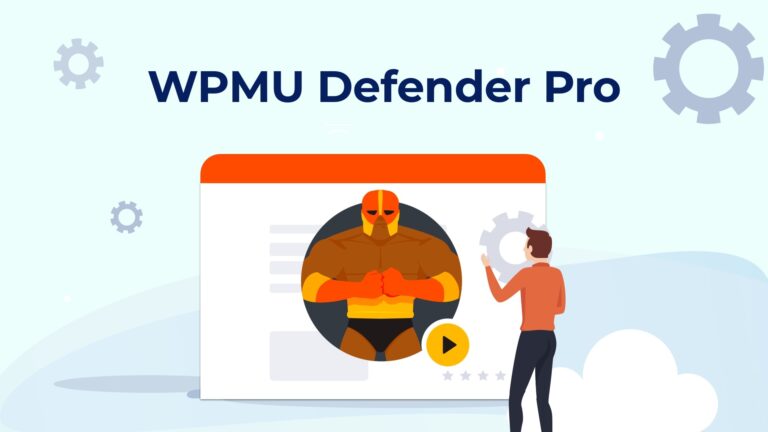 WPMU DEV Defender Pro [zapobieganie zagrożeniom]