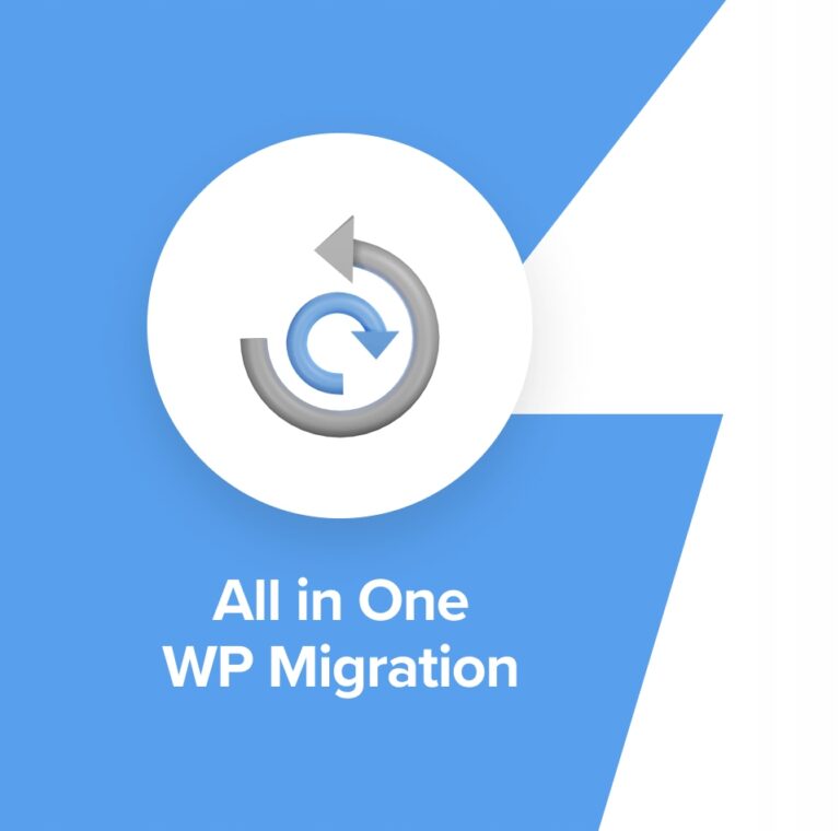 All-in-One WP Migration Unlimited [migracje WP] + 7999 WTYCZEK WORDPRESS