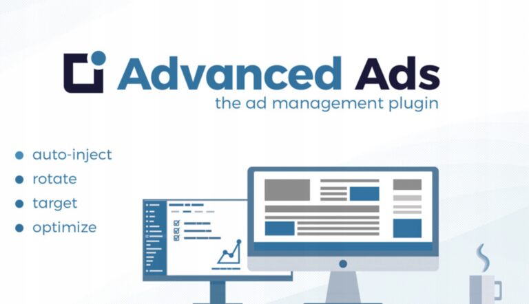 Advanced Ads Pro [wtyczka - zarządzanie reklamami]