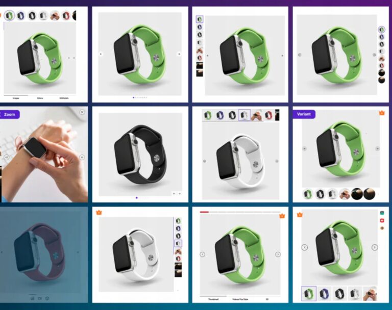 Product Slider Pro WOO [efektowne karuzele tabele]