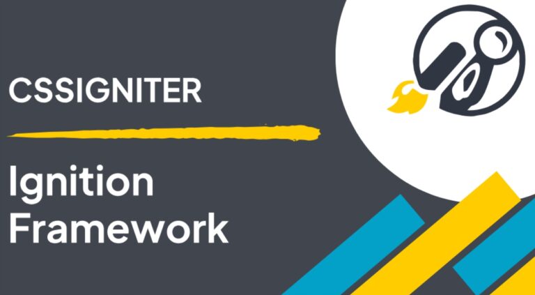 Ignition Widgets Elementor [możliwości CSSIgniter]