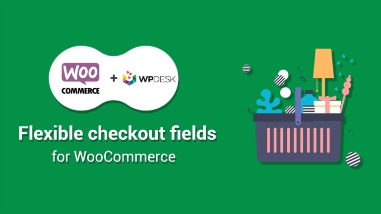 Flexible Checkout Fields PRO [pola zamówienia]
