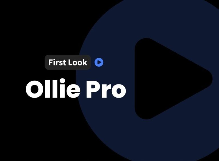Ollie Pro [wersja premium motywu blokowego Ollie]