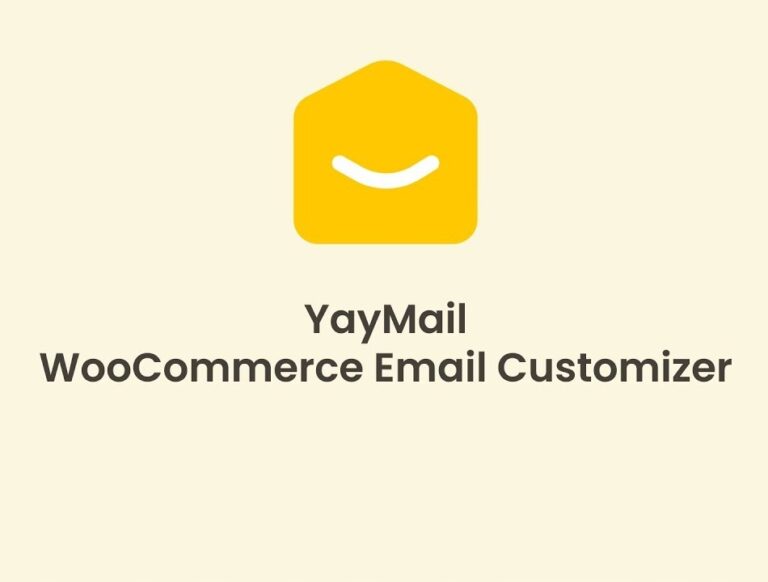 YayMail Addon for WCFM Marketplace [szablony] + 7999 WTYCZEK WORDPRESS