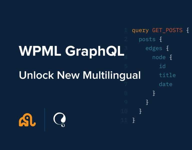 WPML GraphQL [wyszukiwanie danych przez GraphQL]