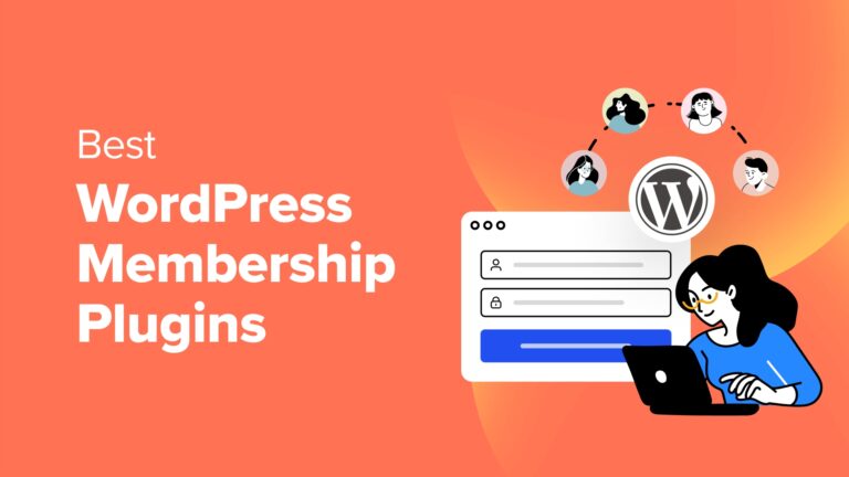 WP Membership [wtyczka zarządzania członkostwem]