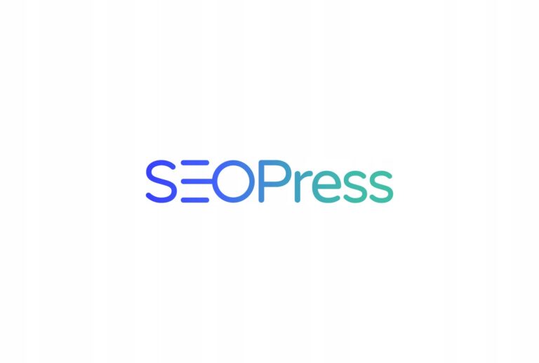 SEOPress [pozycjonowanie i optymalizacja SEO w WP]